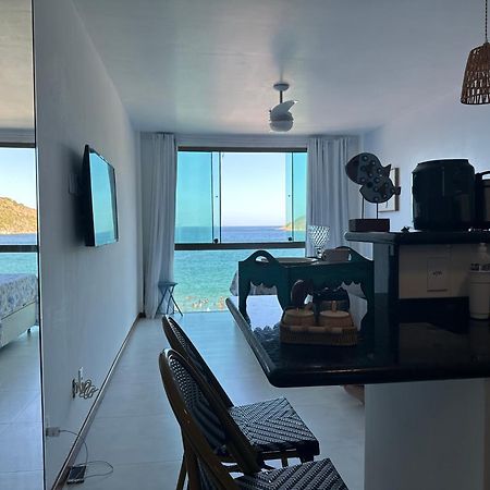 Arraial Do Cabo Loft Prainha Apartment Exterior photo