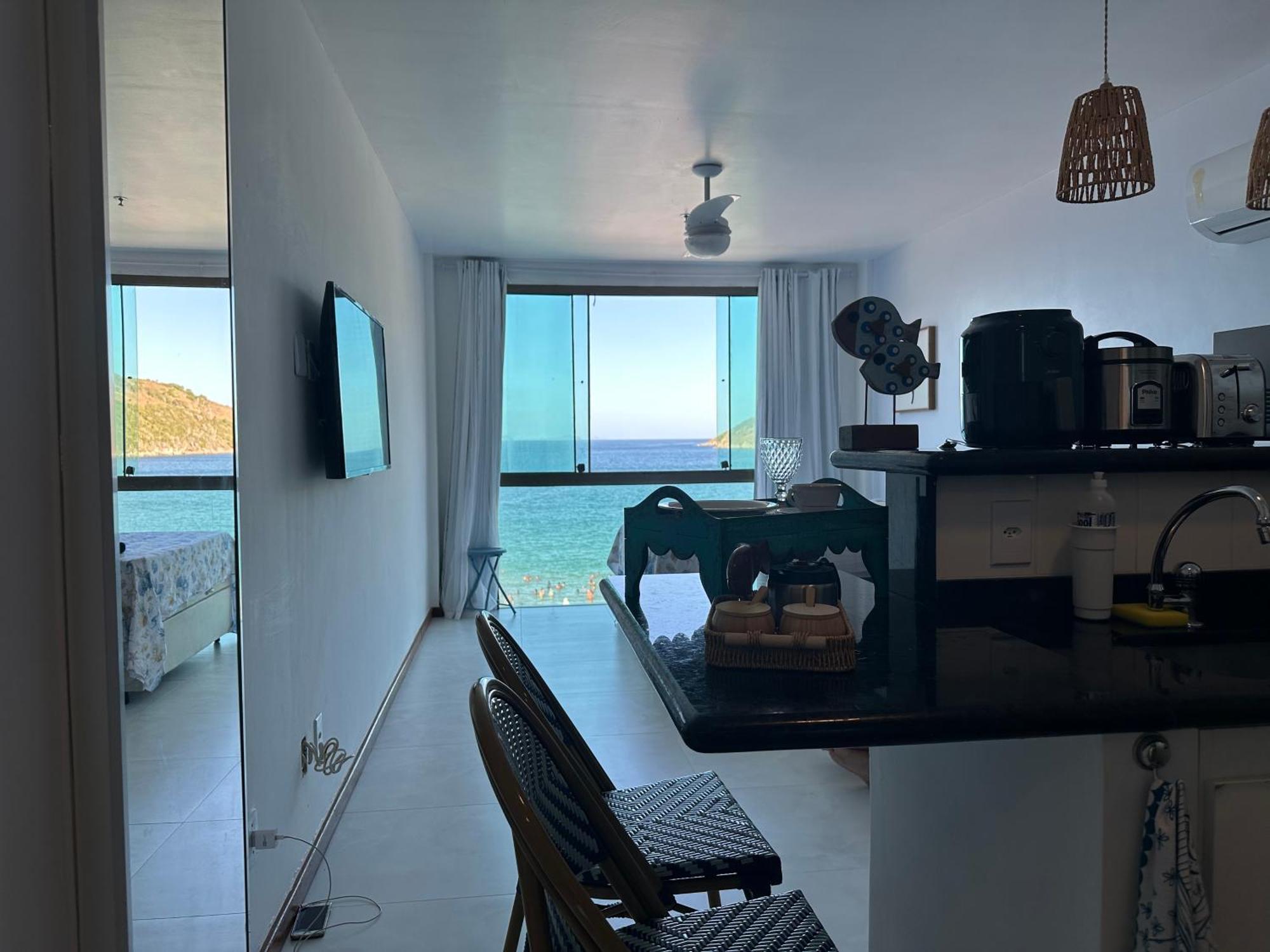 Arraial Do Cabo Loft Prainha Apartment Exterior photo