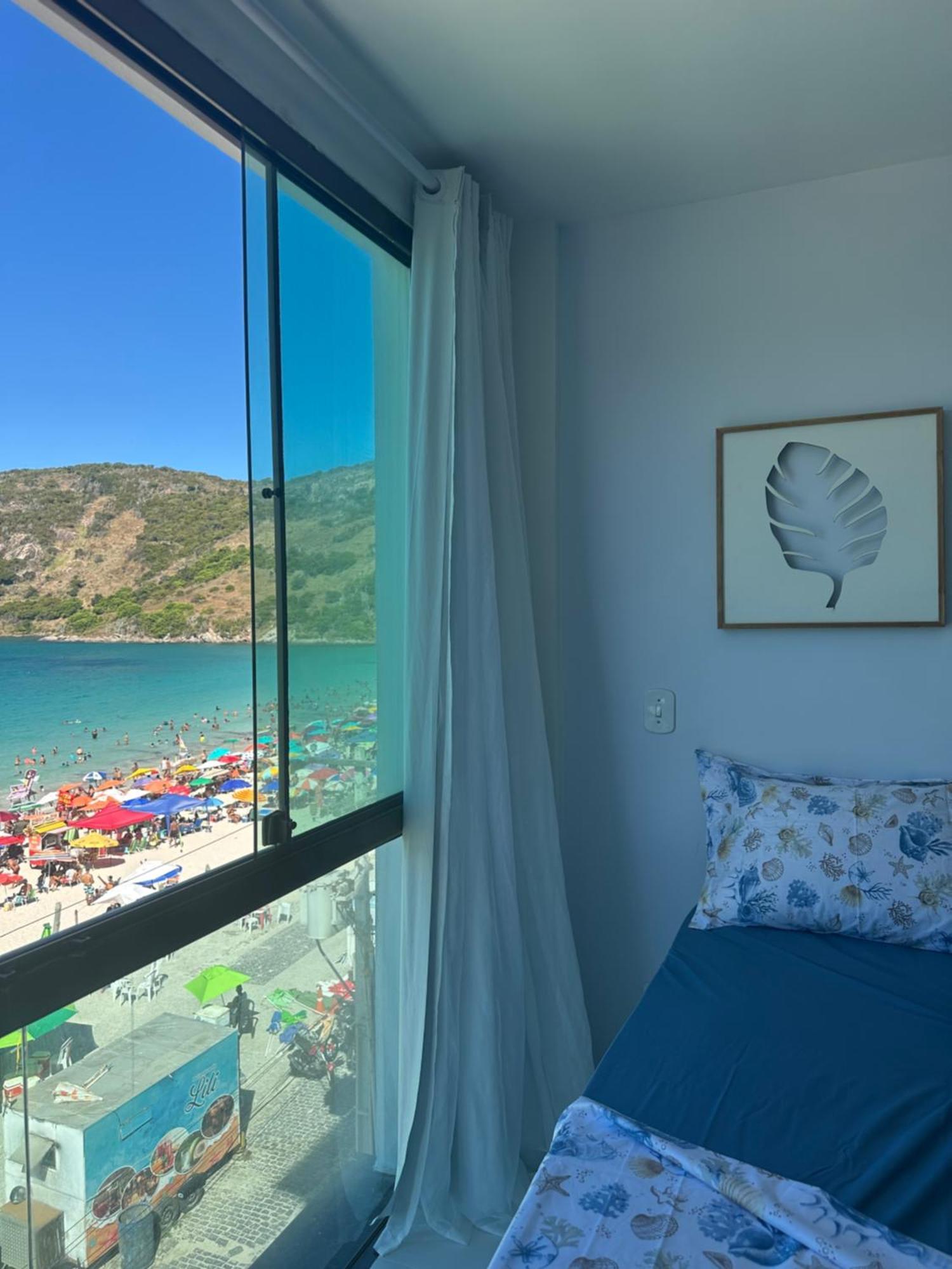 Arraial Do Cabo Loft Prainha Apartment Exterior photo